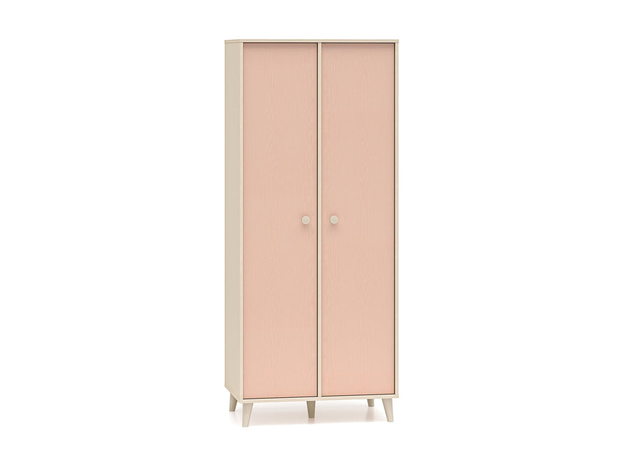 Kleiderschrank – MEVEL 02 – Eleganter Kleiderschrank für moderne Räume