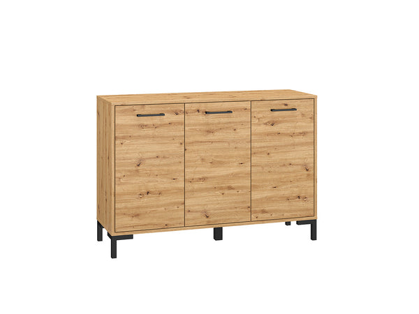 Kommode – NEVIO – Funktionale Kommoden mit Holzoptik