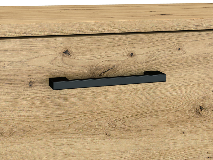 Kommode – NEVIO – Funktionale Kommoden mit Holzoptik