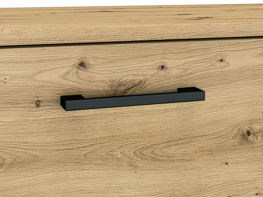 Kommode – NEVIO – Funktionale Kommoden mit Holzoptik