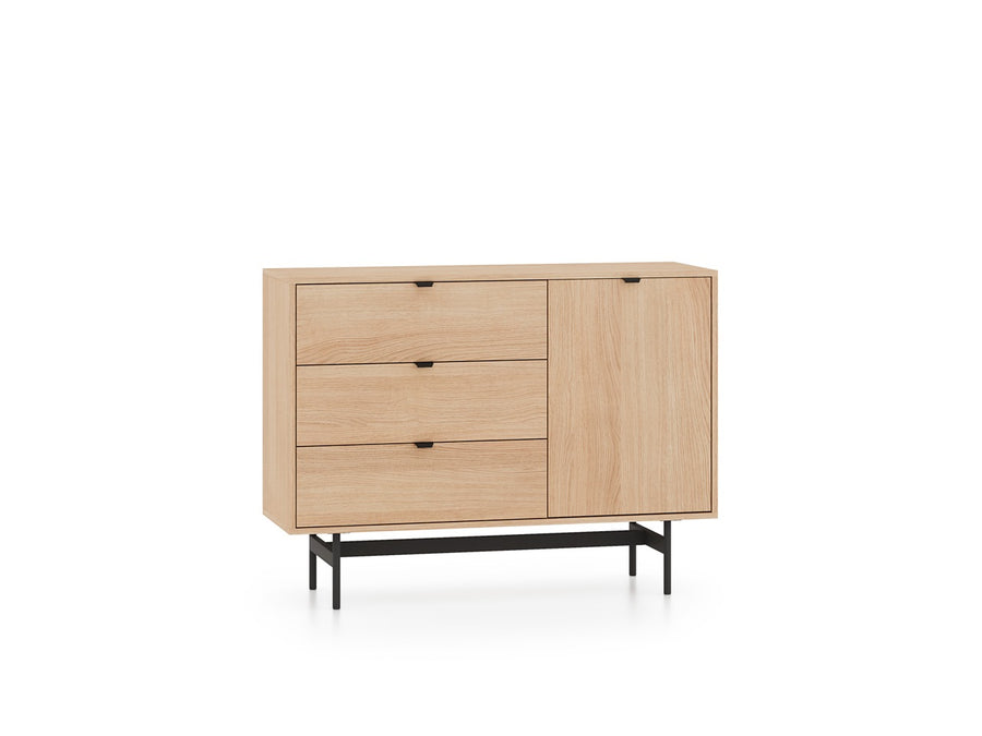 Kommode – REYNOS 04 – Modernes Design für mehr Ordnung