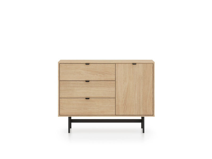 Kommode – REYNOS 04 – Modernes Design für mehr Ordnung