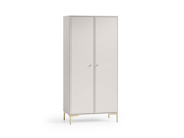 Kleiderschrank – SANDRO 01 – Elegante Stauraumlösung für Ihr Zuhause