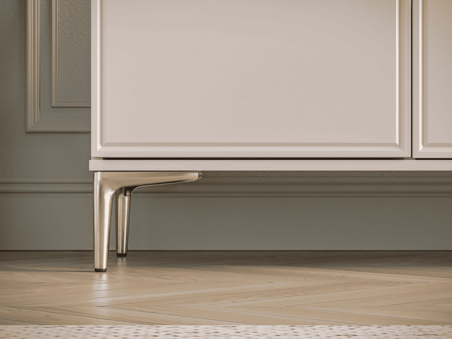 Kleiderschrank – SANDRO 01 – Elegante Stauraumlösung für Ihr Zuhause
