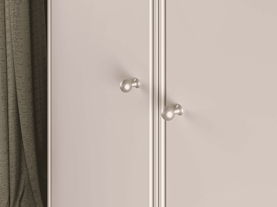 Kleiderschrank – SANDRO 01 – Elegante Stauraumlösung für Ihr Zuhause