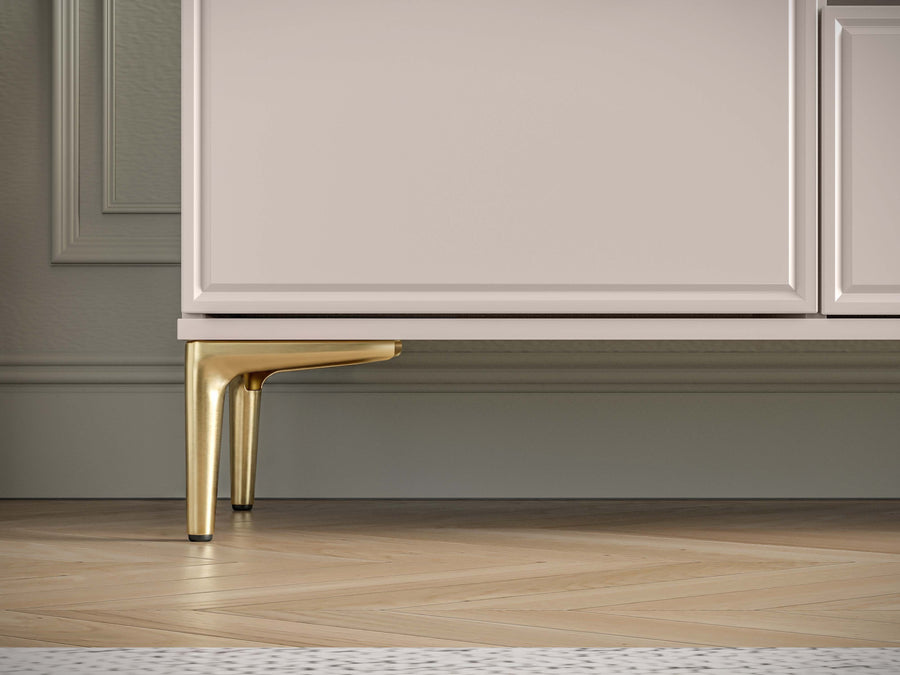 TV-Lowboard – SANDRO 06 – Zeitloses Design für Ihr Wohnzimmer