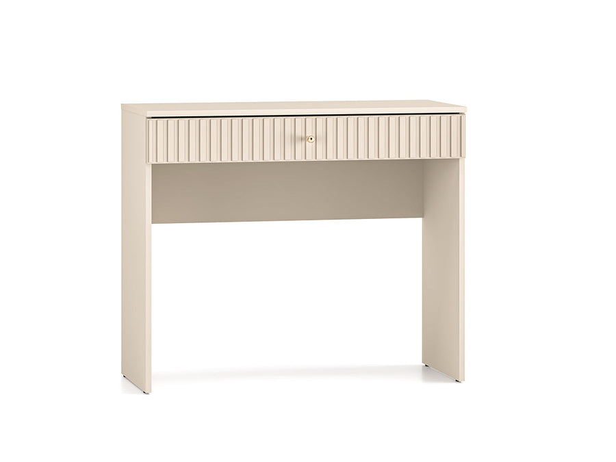 Schminktisch – SOPHIE 0801 – Moderner Frisiertisch mit Schublade und Ablagefläche