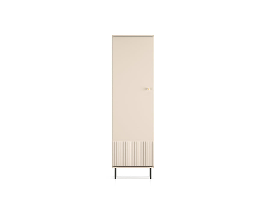 Garderobenschrank – SOPHIE 12 – Eleganter Aufbewahrungsschrank mit funktionalen Details