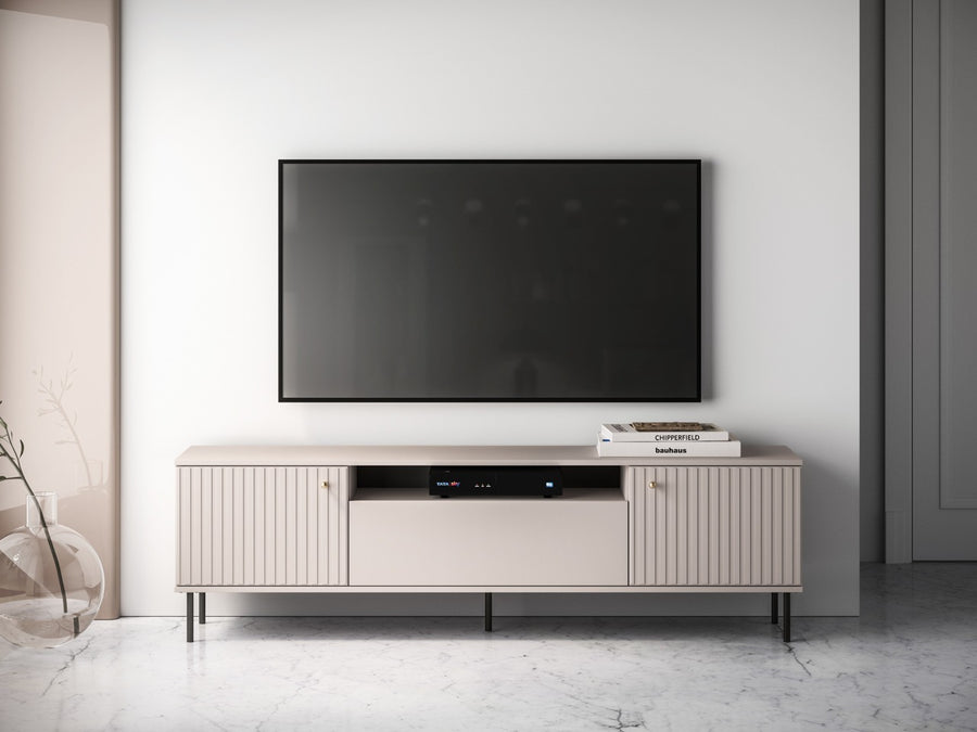 TV Lowboard – SOPHIE 27 – Modernes Design für Ihr Entertainment