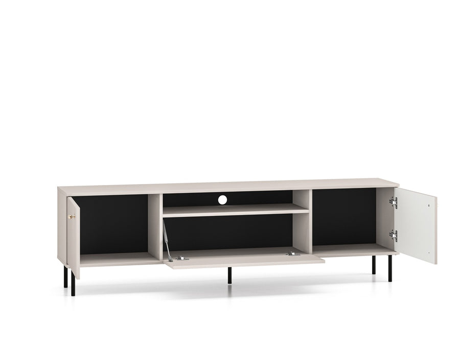 TV Lowboard – SOPHIE 27 – Modernes Design für Ihr Entertainment