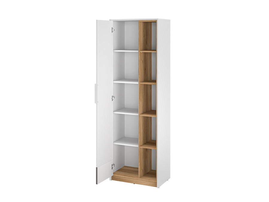 Kleiderschrank – TORINO – Stilvolle Eleganz für Ihr Schlafzimmer