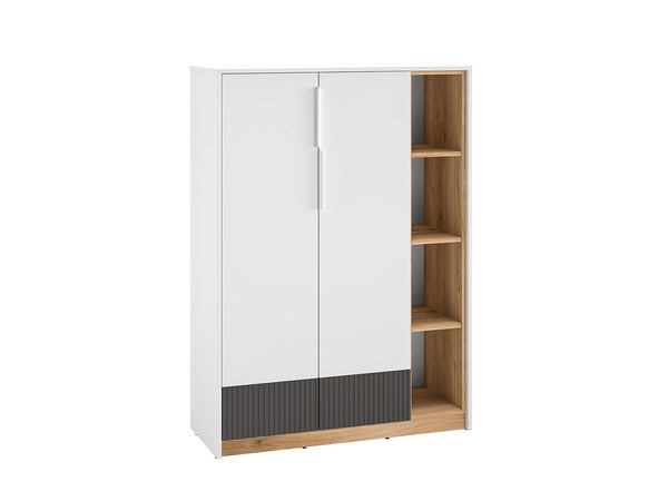 Kommode – TORINO 05 – Elegantes Design mit viel Stauraum