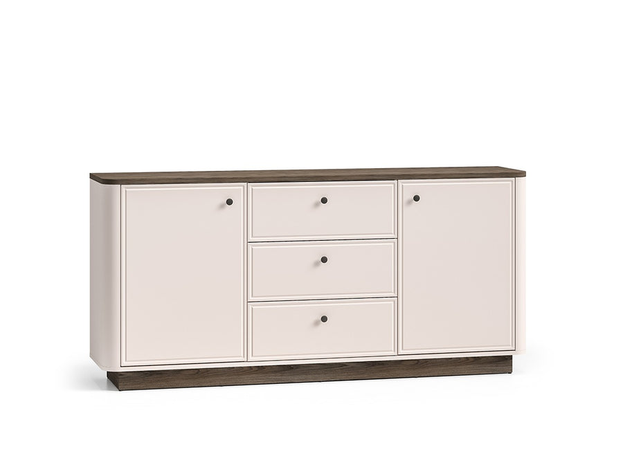 Kommode – VILAVIO – Stilvoller Stauraum mit eleganten Konturen