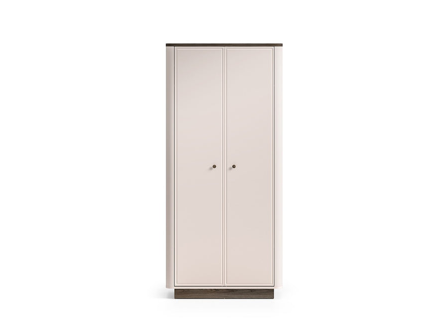 Kleiderschrank – VILAVIO 08 – Elegantes Design mit großzügigem Stauraum