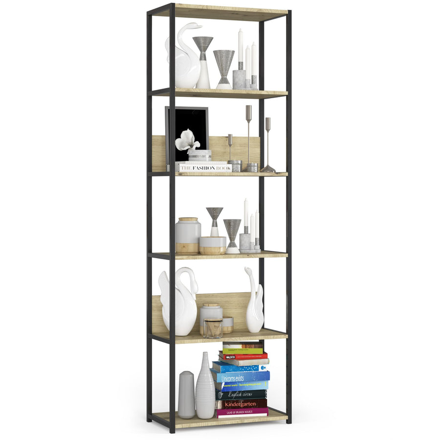 Regal – LOFT – Modernes Design mit stilvollem Stauraum