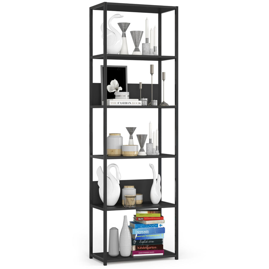 Regal – LOFT – Modernes Design mit stilvollem Stauraum