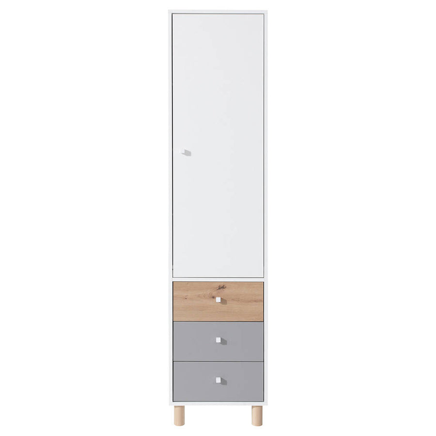 Regalschrank – FARO – funktionales Design für jeden Tag