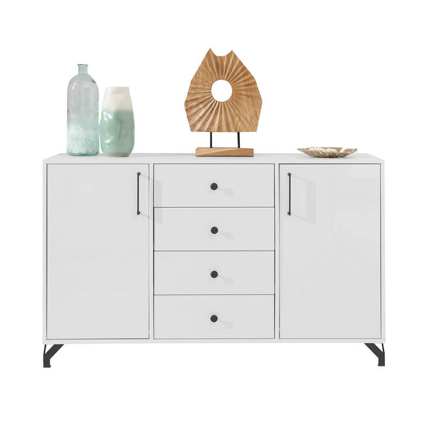 Kommode – BERGEN System 6 – Modernes & elegantes Design