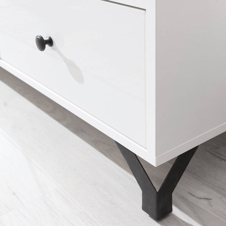 Kommode – BERGEN System 6 – Modernes & elegantes Design