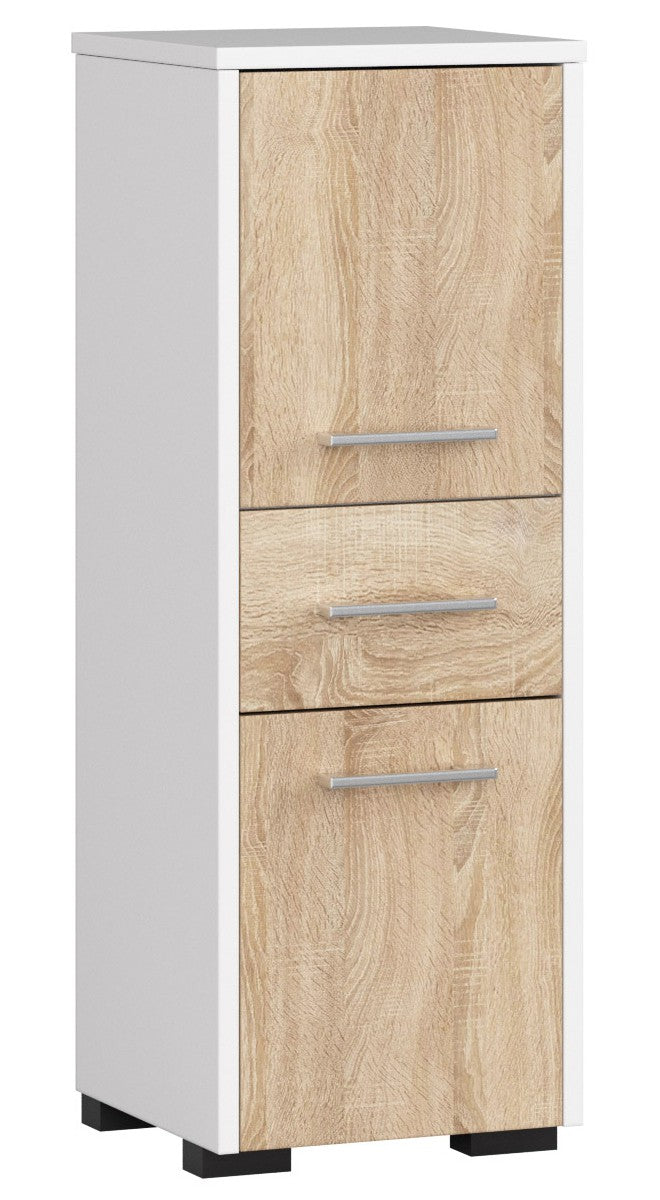 Badezimmerschrank – FIN – Praktische Lösung für kleine Räume