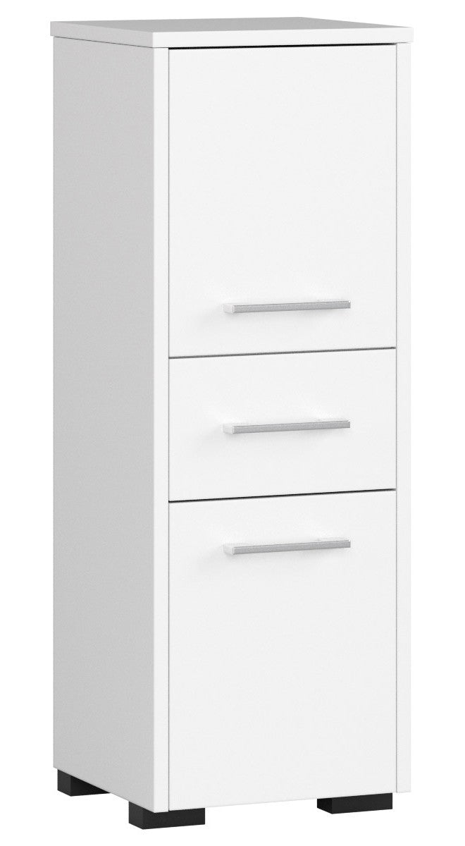 Badezimmerschrank – FIN – Praktische Lösung für kleine Räume