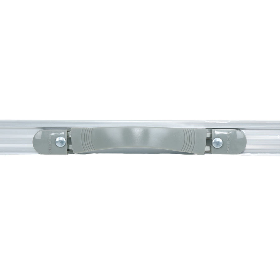 Campingtisch – ARES – Klappbarer Outdoortisch aus Aluminium mit kompakter Bauweise