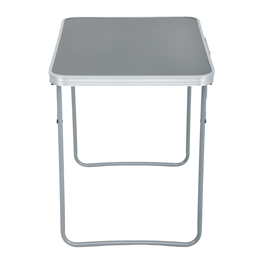 Campingtisch – ARES – Klappbarer Outdoortisch aus Aluminium mit kompakter Bauweise