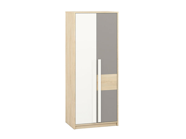 Kleiderschrank – DROP 0201 – Moderner Schrank für Schlafzimmer