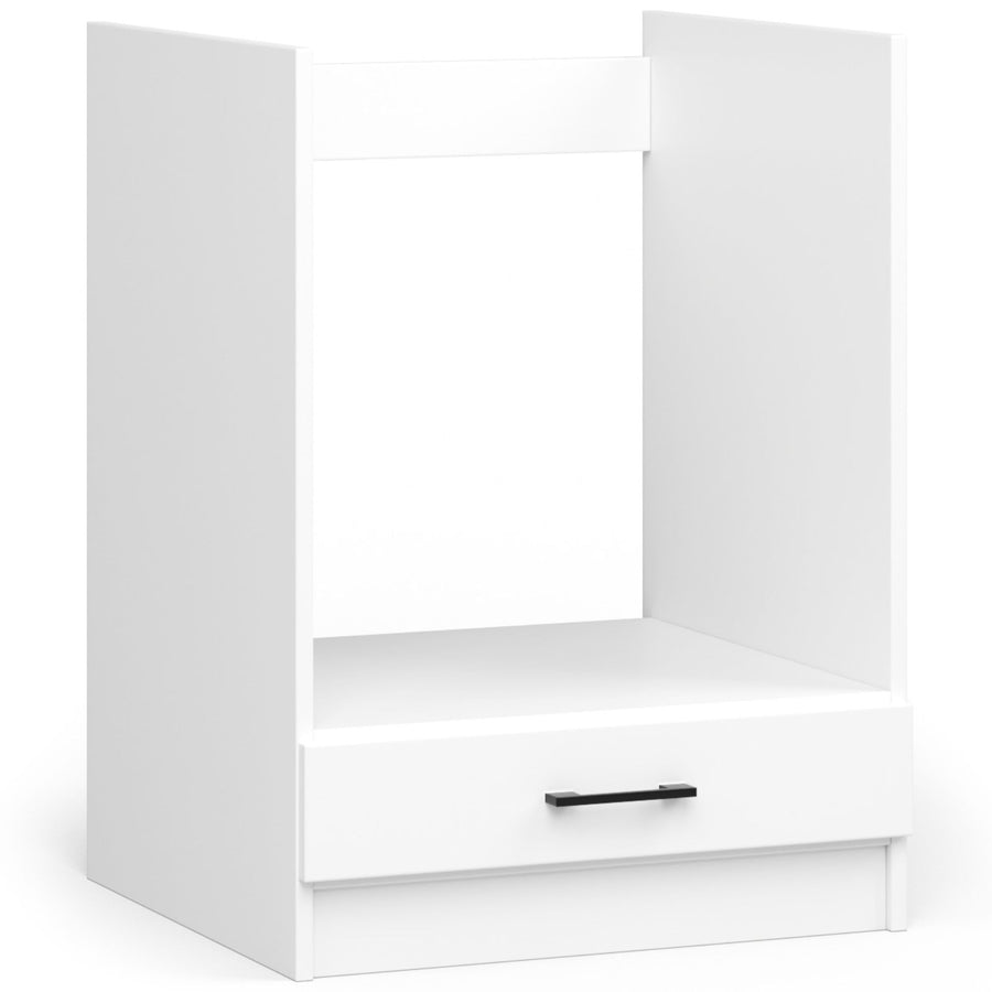 Backofen-Unterschrank S60 – OLIWIA – Stilvolle Basis für Ihren Backofen