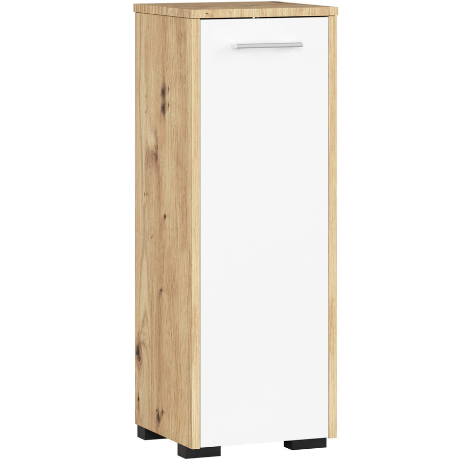 Badschrank – FIN – Kompakte Lösung für mehr Ordnung