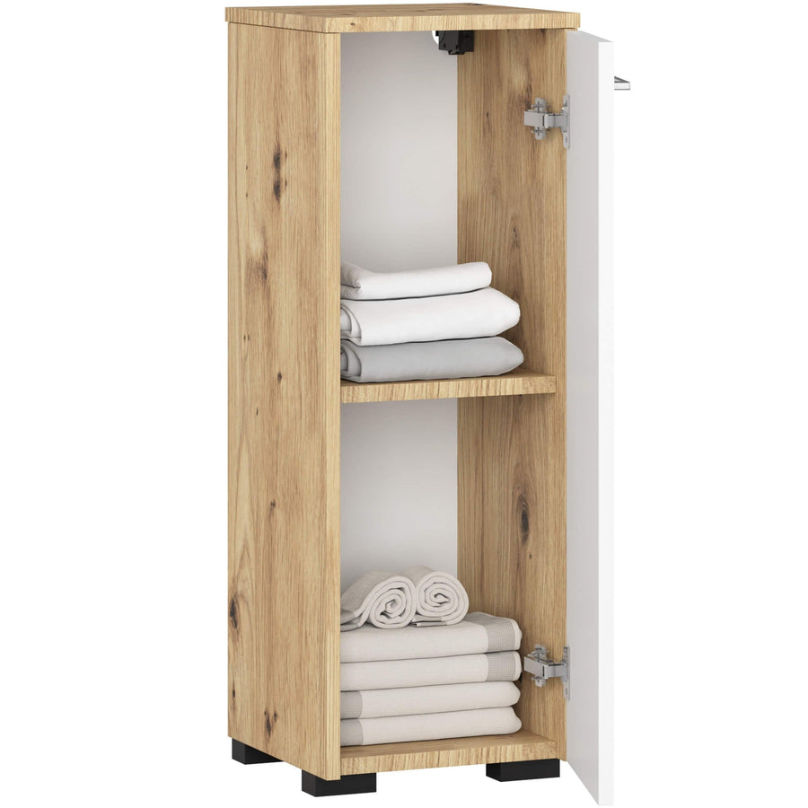 Badschrank – FIN – Kompakte Lösung für mehr Ordnung
