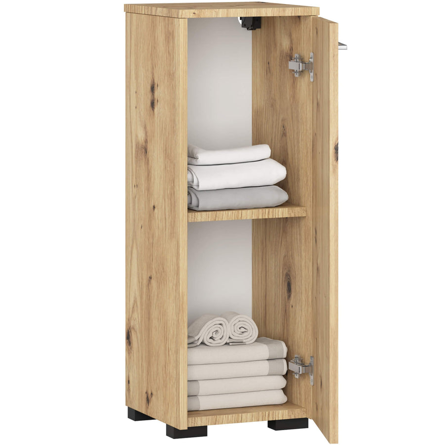Badschrank – FIN – Kompakte Lösung für mehr Ordnung