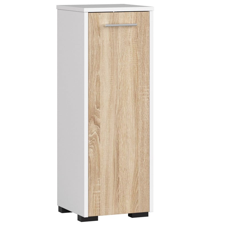 Badschrank – FIN – Kompakte Lösung für mehr Ordnung