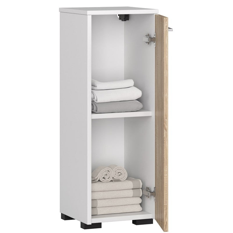 Badschrank – FIN – Kompakte Lösung für mehr Ordnung