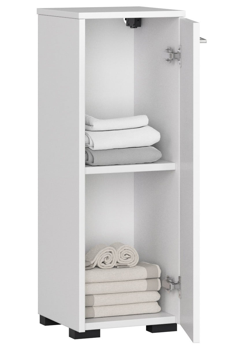 Badschrank – FIN – Kompakte Lösung für mehr Ordnung