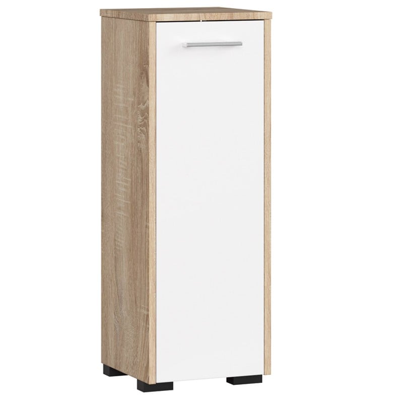Badschrank – FIN – Kompakte Lösung für mehr Ordnung
