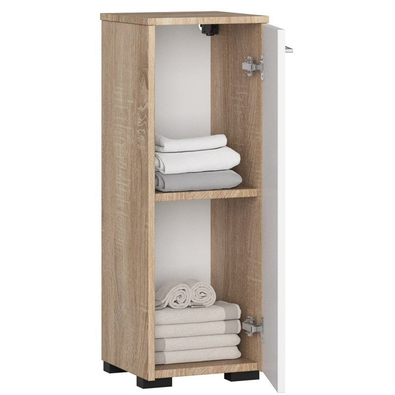 Badschrank – FIN – Kompakte Lösung für mehr Ordnung