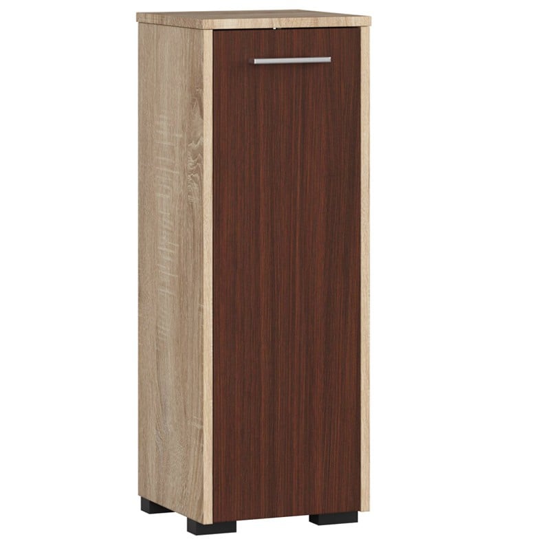 Badschrank – FIN – Kompakte Lösung für mehr Ordnung