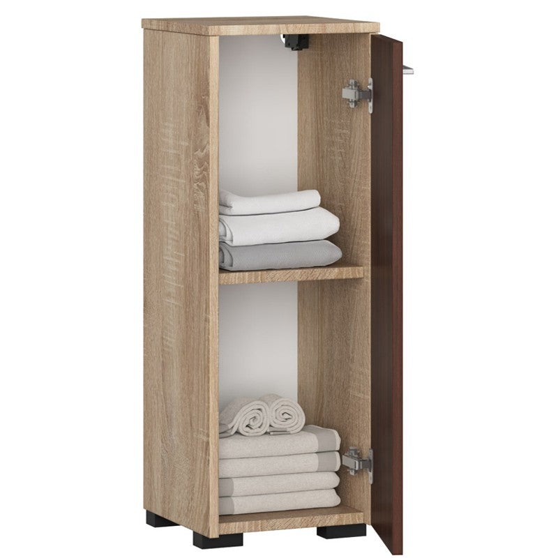 Badschrank – FIN – Kompakte Lösung für mehr Ordnung