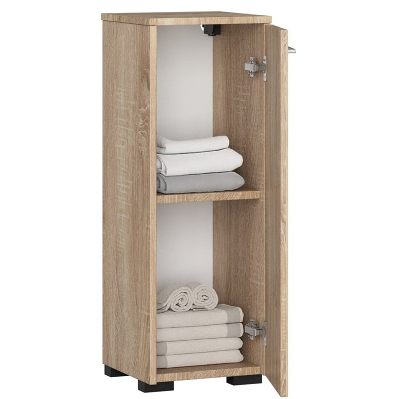 Badschrank – FIN – Kompakte Lösung für mehr Ordnung