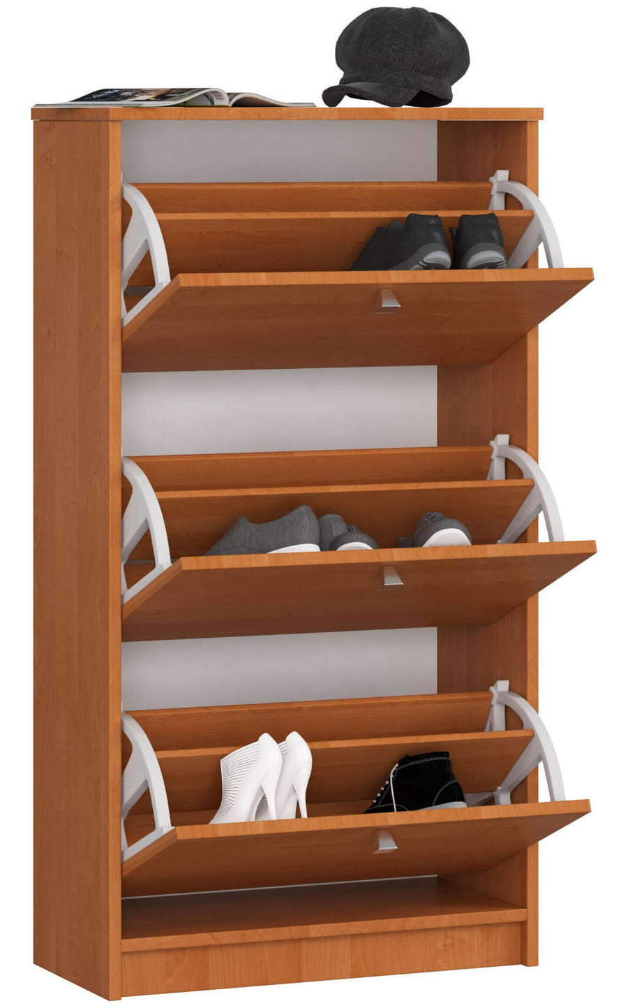 Schuhkommode – Stilvolle Lösung für Ihre Schuhe