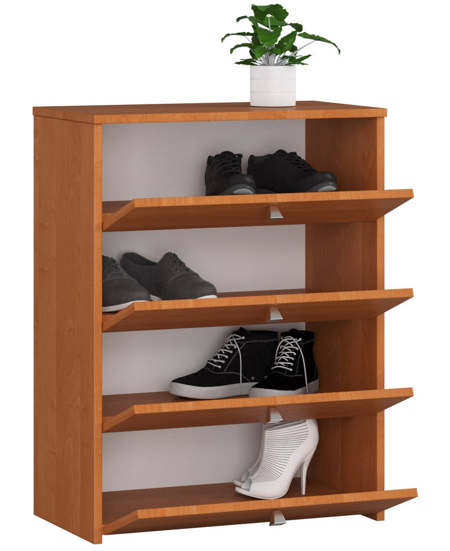 Schuhschrank – Stilvolle Ordnung für den Flur
