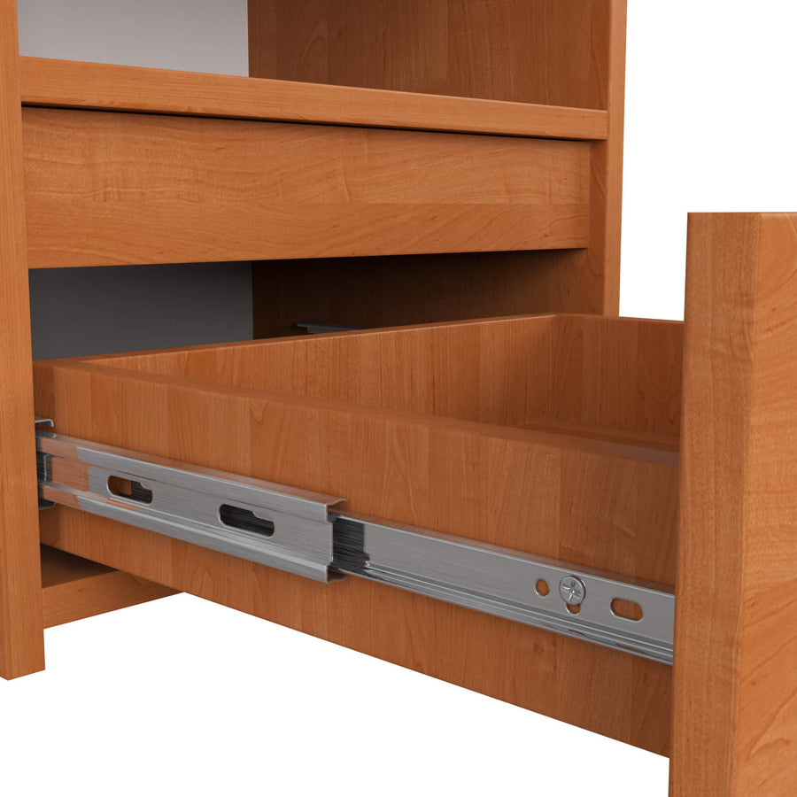 Nachttisch – CLP – Kompaktes Design mit praktischer Schublade für stilvolle Schlafzimmer