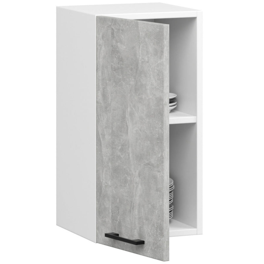 Hängeschrank – OLIWIA – W40, exklusives Design für anspruchsvolle Küchen