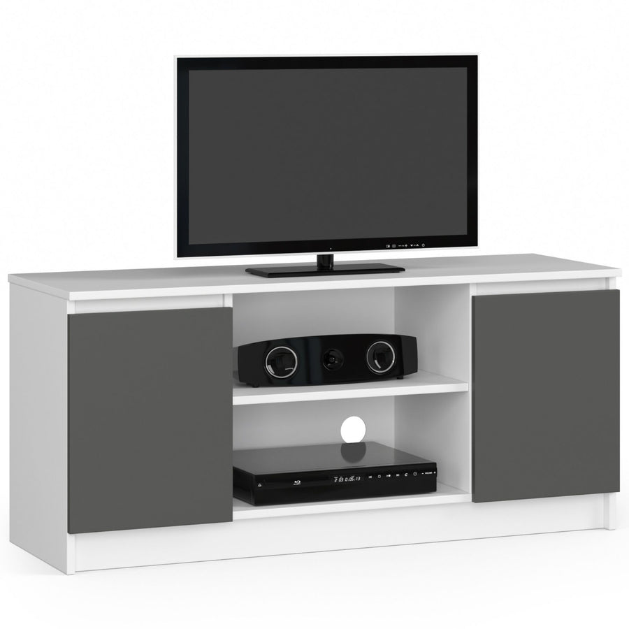 TV-Lowboard – CLP – Modernes Design für Wohnzimmer