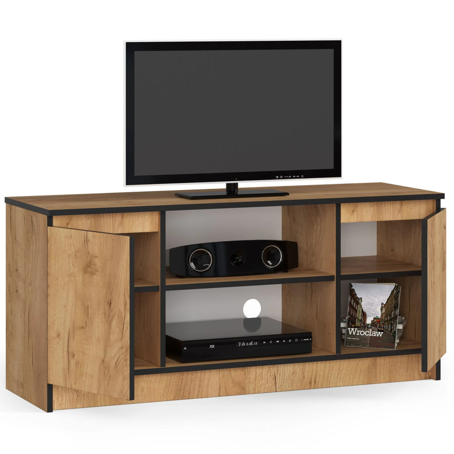 TV-Lowboard – CLP – Modernes Design für Wohnzimmer