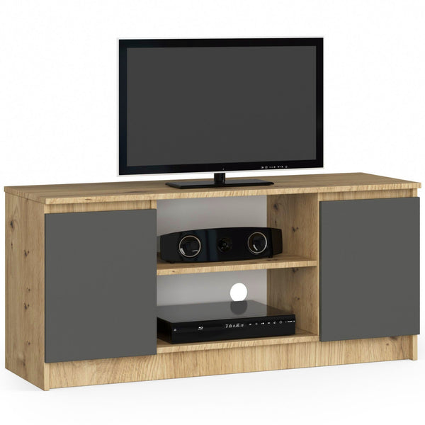 TV-Lowboard – CLP – Modernes Design für Wohnzimmer