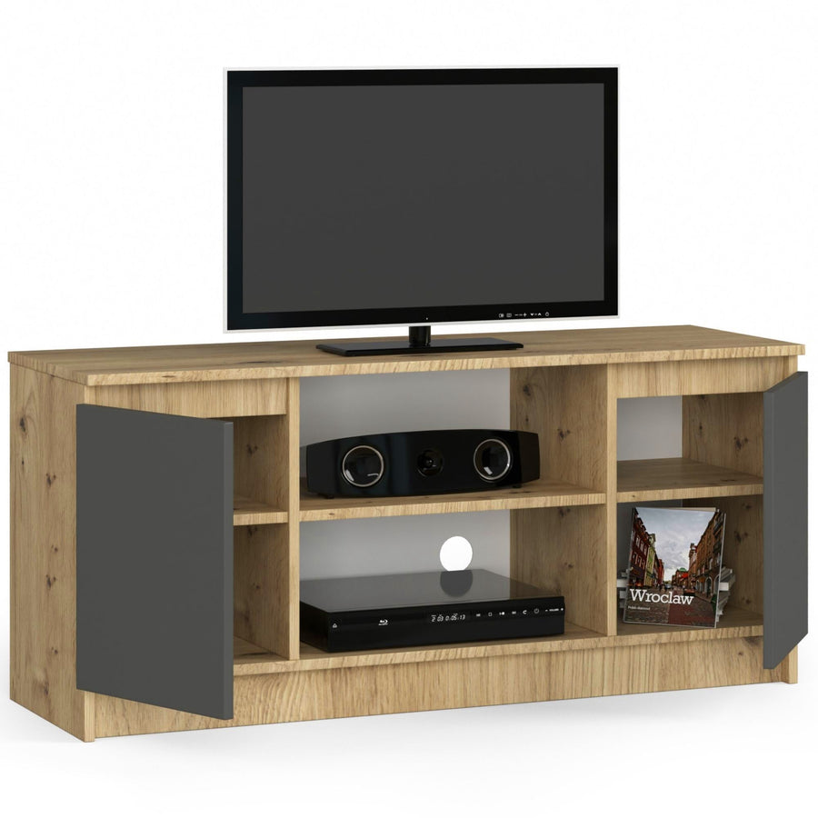 TV-Lowboard – CLP – Modernes Design für Wohnzimmer