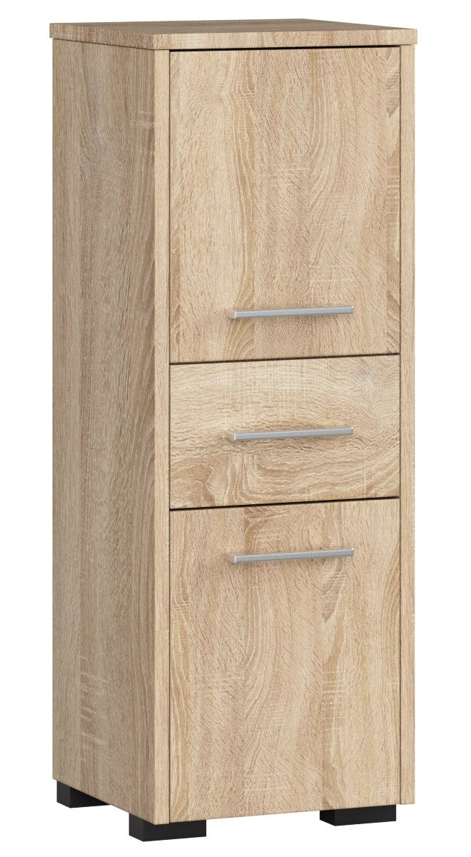 Badezimmerschrank – FIN – Praktische Lösung für kleine Räume