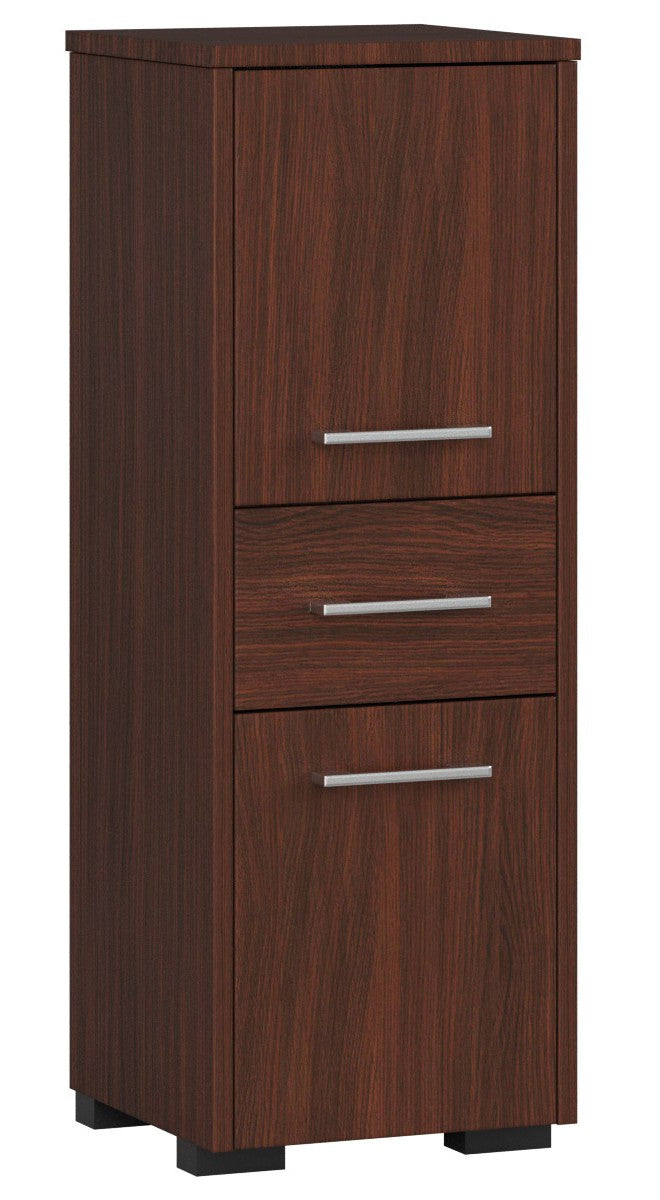 Badezimmerschrank – FIN – Praktische Lösung für kleine Räume